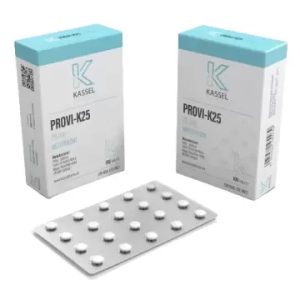 PROVI - K KASSEL
