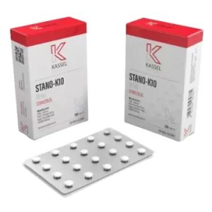 STANO - K10 KASSEL