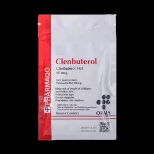 TURINABOL 10 EMIRATES BIOTECH