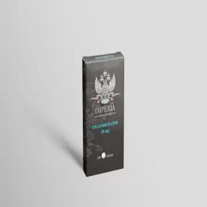 OXANDROLONE IMPERIA