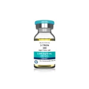 3-TREN 200 Anabolex