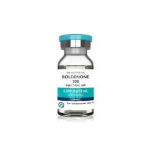Boldenone 200 Anabolex