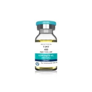 TMT 400 Anabolex