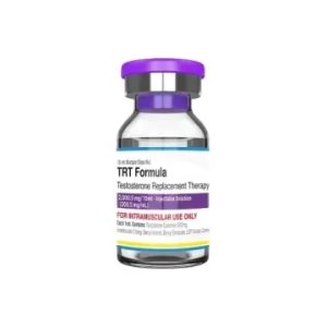 TRT Pharmaqo