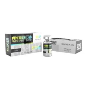SERMORELIN SIXPEX