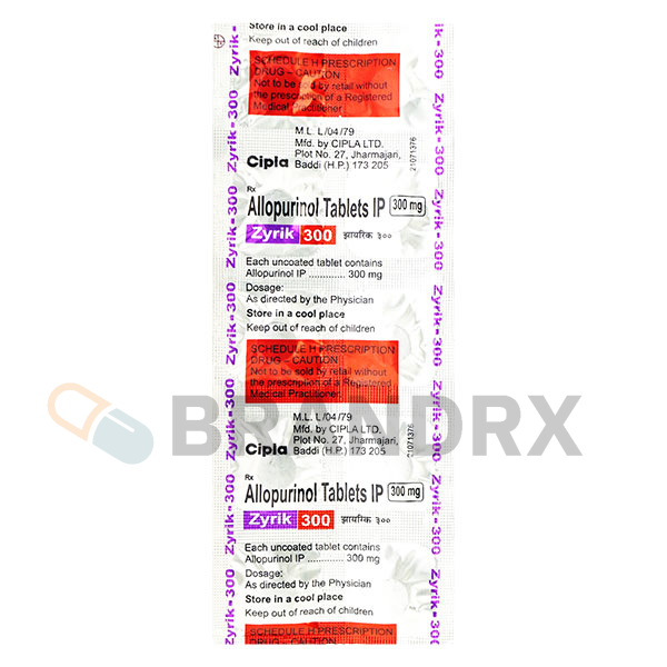 Terbicip 250 mg Cipla