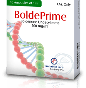 BOLDEPRIME Eminence Labs Eminence Labs
