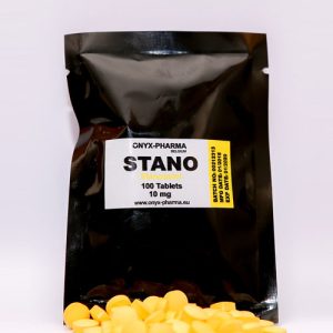 STANO Pharmaceutical