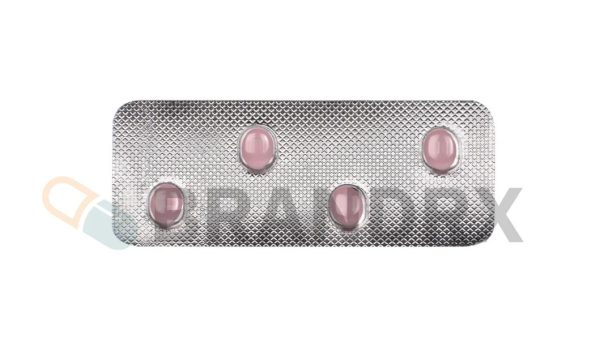 Forcan 50 mg Cipla - Imagen 2