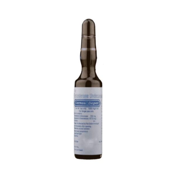 Cernos Depot Sun Pharmaceuticals Industries - Imagen 2