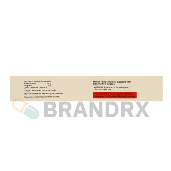 Altraz 1 mg Pharmaceutical - Imagen 2