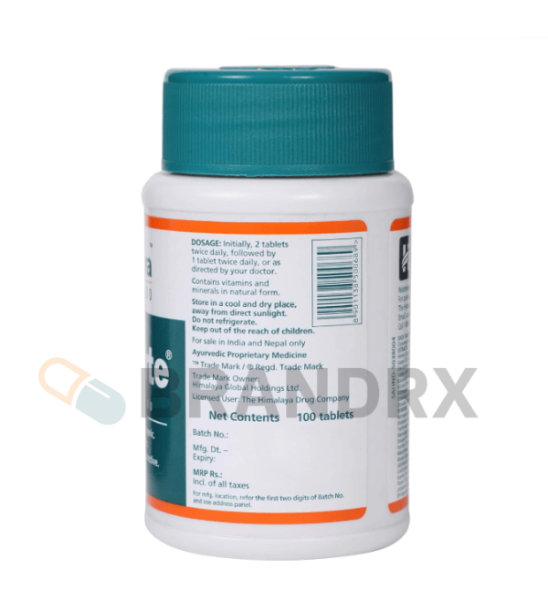 Geriforte Himalaya - Imagen 2