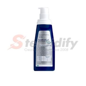 Androgel Besins