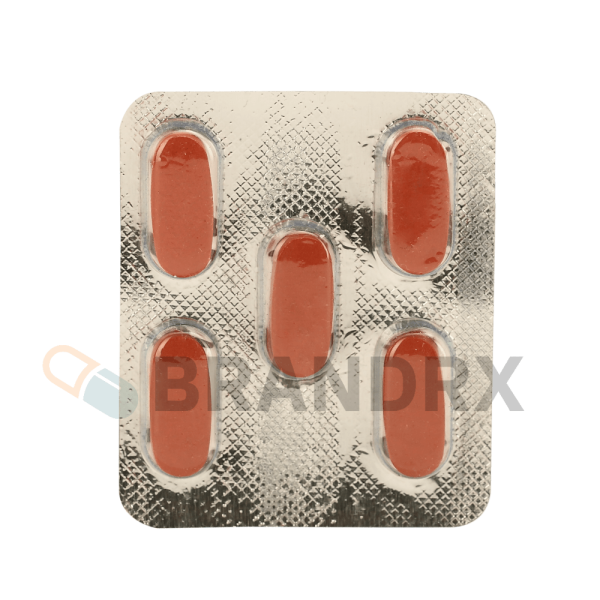 LQuin 750 mg Cipla