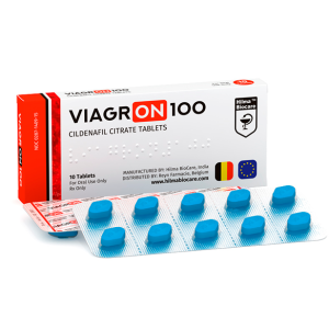 Viagron Pharmaceutical