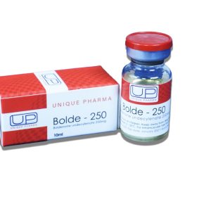 Bolde 250 Pharmaceutical