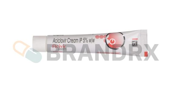 Acivir Cream 5% Cipla - Imagen 3