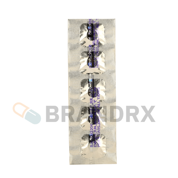 Clofert 100 mg Pharmaceutical - Imagen 3
