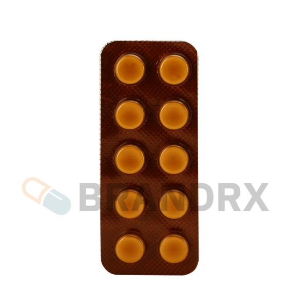 Frusenex 100 mg Pharmaceutical - Imagen 3