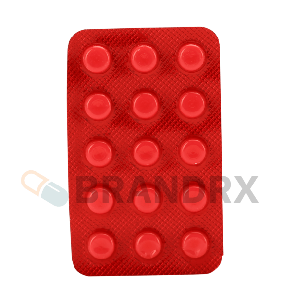 Aldactone 50 mg RPG Life Sciences Ltd. - Imagen 3
