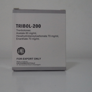 Tribol-200 Pharmaceutical