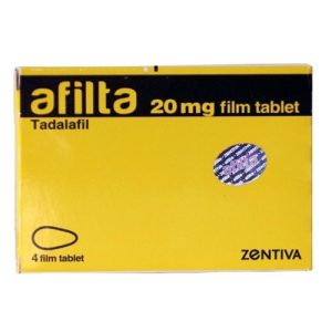 Afilta Zentiva