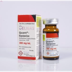 Equipoise (Boldenone) Beligas Pharmaceutical 10ml vial Beligas