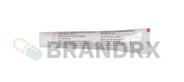 Acivir Cream 5% Cipla - Imagen 4