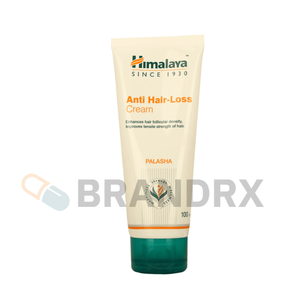 Anti Hair Loss Cream Himalaya - Imagen 4