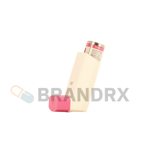 Budecort Inhaler 200 MD 100 mcg Cipla - Imagen 4