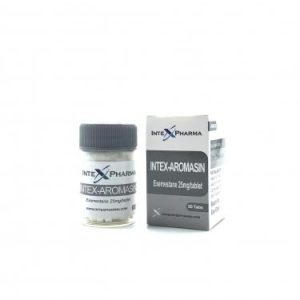 Intex-Aromasin Pharmaceutical