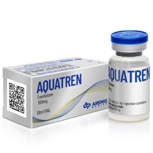 Aquatren Pharmaceutical