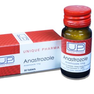 Anastrozole Pharmaceutical