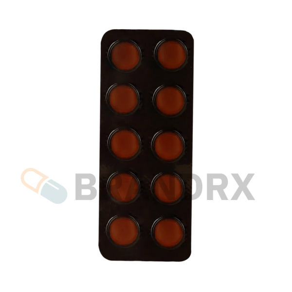 Clomiford 50 mg Johnlee Pharmaceuticals