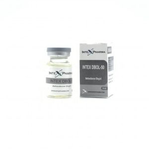 IntexDbol-50 Pharmaceutical