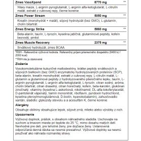Aone Nutrition - Cyto X-Plode 450 g aone