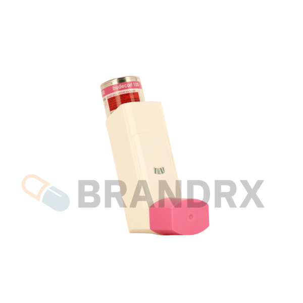 Budecort Inhaler 200 MD 100 mcg Cipla - Imagen 5