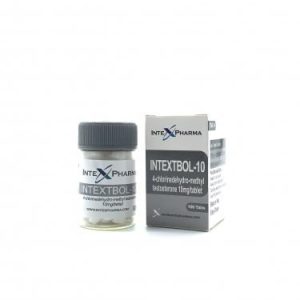 Intextbol-10 Pharmaceutical