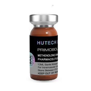 Primobolan 200 Pharmaceutical
