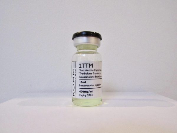 2TTM Pharmaceutical
