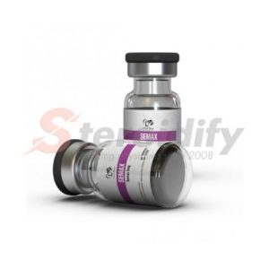 Semax 5mg Dragon Pharma