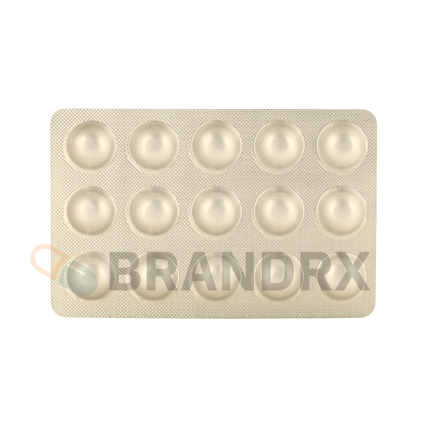 Inderal LA 20 mg Abbott Healthcare Pvt. Ltd. - Imagen 2