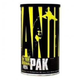 UNIVERSAL NUTRITION Animal Pak 44 sackov UNIVERSAL