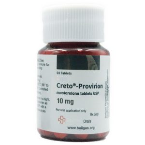 Provirion Beligas
