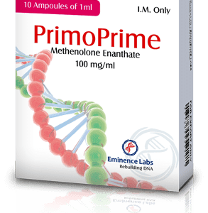 PRIMOPRIME Eminence Labs Eminence Labs