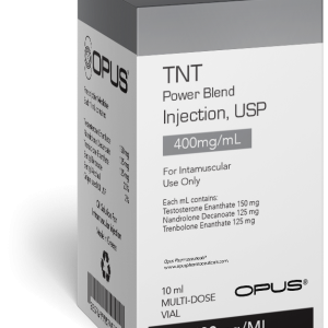 OPUS TNT 400 opus