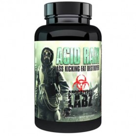 Apocalypse Labz - Acid Rain 45 caps Apocalypse Labz