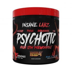 Insane Labz - Hellboy INSANE LABZ