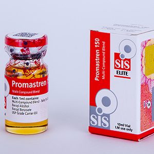 Promastren 150 Pharmaceutical