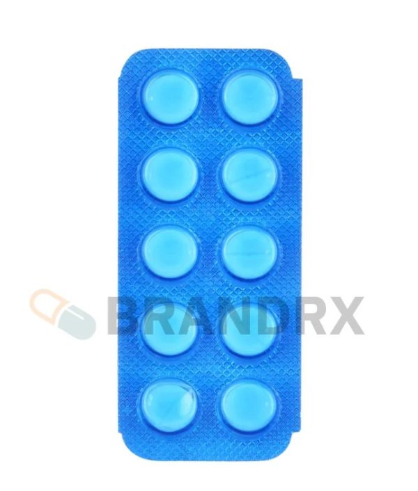 Meprate 10 mg Serum Institute Ltd.